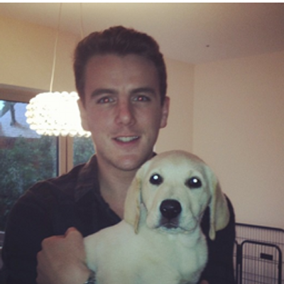 Profile Picture of Joe Coppock (@joec132) on Twitter