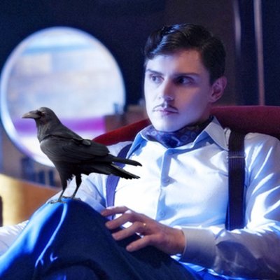 Profile Picture of Charlie Crowe And Basil (@charlieandbasil) on Twitter