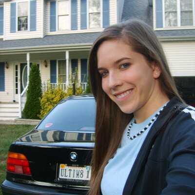 Profile Picture of Brittany Stringer (@Bnstringer33) on Twitter
