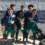 Profile Picture of Isaac Majett ⚽️🇵🇭🇺🇸 (@isaacmajett) on Instagram