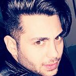 Profile Picture of ﷽ (@amirsam_abdi) on Instagram