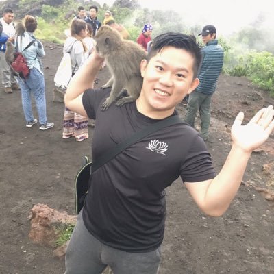 Profile Picture of Benny (@MrSiong) on Twitter