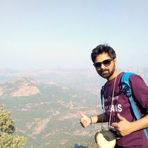 Prashant Mahajan - Twitter Profile Picture of Prashant Mahajan (@pm7131) on Twitter