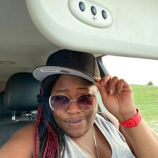 Profile Picture of Crystal M. Trotter-Hirsch (@mrzhirsch) on Instagram