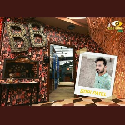 Profile Picture of Gopi Patel (@gopipatel009) on Twitter