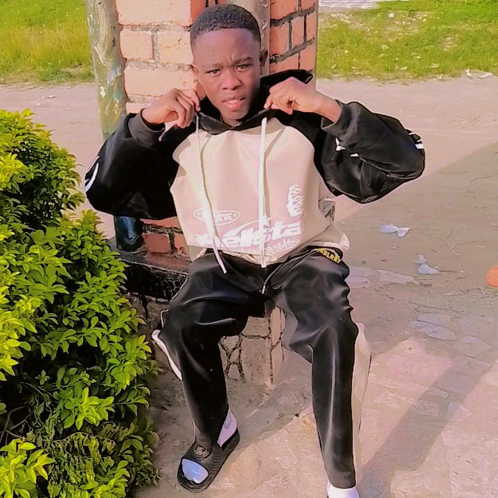 Profile Picture of justin luemba (@justin.luemba) on Tiktok