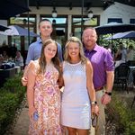 Hillary Dann Williams - Instagram Profile Picture of Hillary Dann Williams (@hillarydwilliams) on Instagram