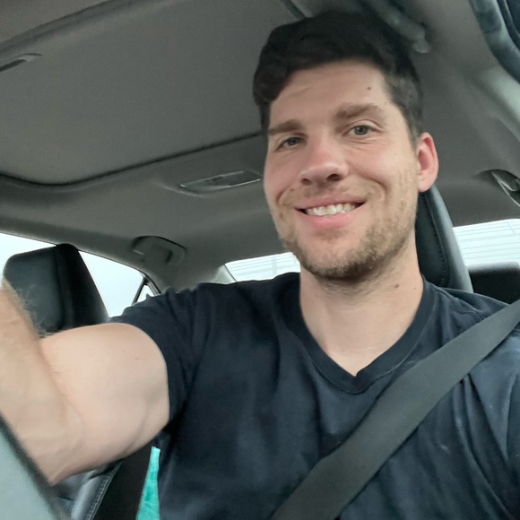 Profile Picture of Andrew Fox (@drewfox829) on Poshmark