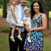 Profile Picture of Lindsey Williamson (@lcw) on Pinterest