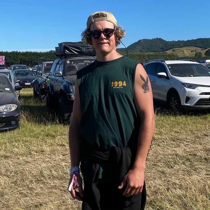 Profile Picture of Caleb Richardson (@calebrichardson622) on Tiktok