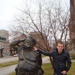 Profile Picture of Альберт Эйзеншпиц (@alberteizenshpits) on Instagram