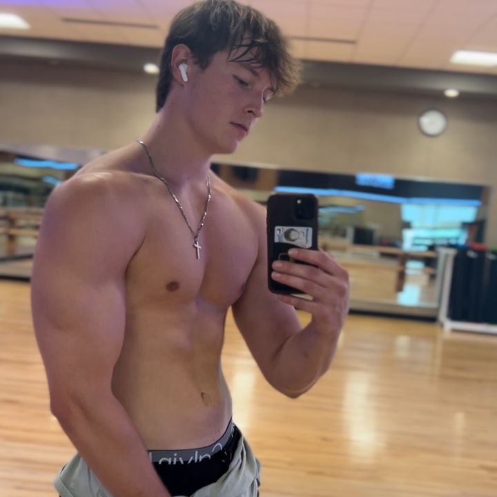 Profile Picture of jimhenders0n (@jimhenders0n) on Tiktok