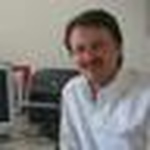 Profile Picture of Alexander Gross (@alexgross) on Flickr