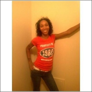 Profile Picture of Shamanda Conliffe (@185639267) on Myspace