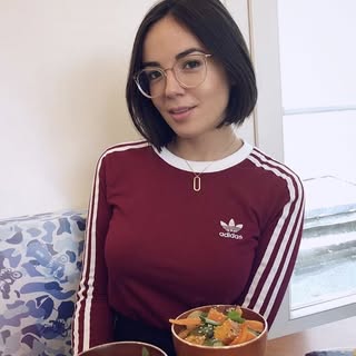 Profile Picture of Eva.carrier (@eva.carrier) on Instagram