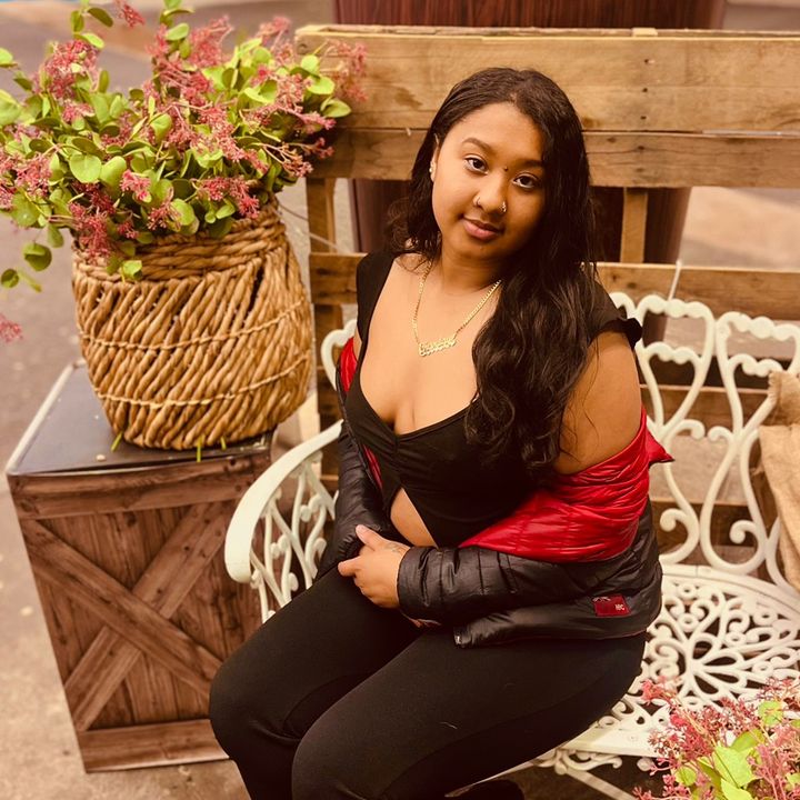Profile Picture of Chandaye (@chandaye) on Tiktok