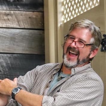 Profile Picture of Bert Fulks (@BertFulks) on Twitter