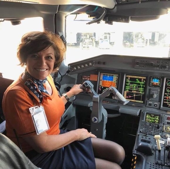 Profile Picture of Joann fabiano Sims (@jsims48) on Poshmark