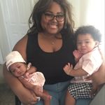 Profile Picture of Shene 💕Larae💕Johnson (@honesty_babii) on Instagram