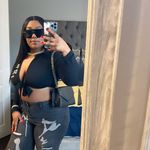 Profile Picture of Jameerah Morant (@jahmeeraaa) on Instagram