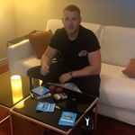 Profile Picture of Jason Mayers (@jasonmayerss) on Instagram