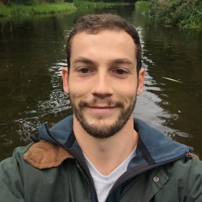 Profile Picture of John Bird (@johnwbird) on Twitter