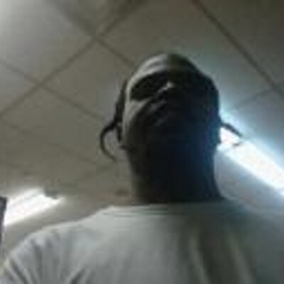 Profile Picture of Marshall Watson (@BloodyScrewz) on Twitter