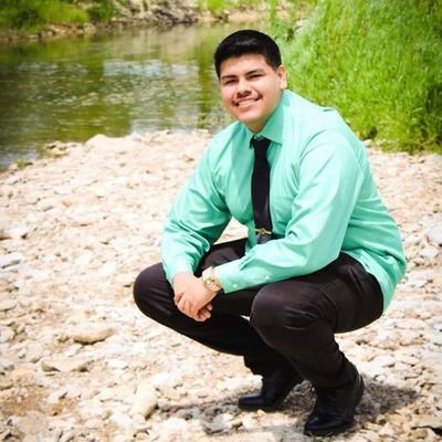 Profile Picture of Cesar Barrios (@Cesar_A_Barrios) on Twitter