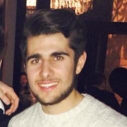 Profile Picture of Julian Davies (@Julian_Davies9) on Twitter