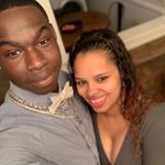 Profile Picture of La’Tosha And Christian Clary (@toshaandchristian) on Instagram
