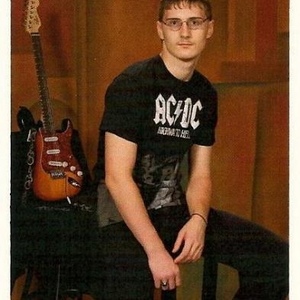 Profile Picture of Joshua Audet (@emoguitarman2010) on Myspace