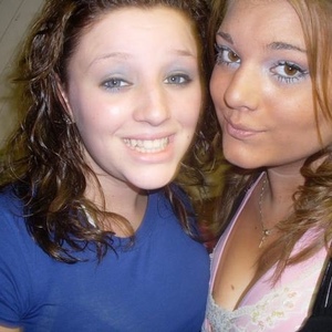 Profile Picture of Nikki G's (@krazydancer) on Myspace
