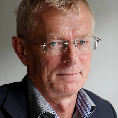 Profile Picture of Niels Peter Rygaard (@NielsRygaard) on Twitter
