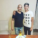 Profile Picture of pablo valentin (@pablo_valentin19) on Instagram