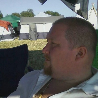 Profile Picture of Jason Waldrop (@JWaldrop1981) on Twitter