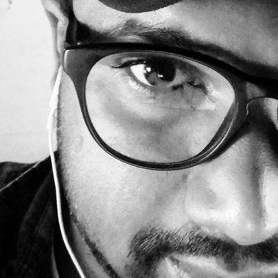 Profile Picture of Nintu Chacko James (@NintuJames) on Twitter