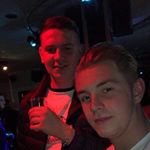 Profile Picture of Alex Simms (@alexsimms97) on Instagram