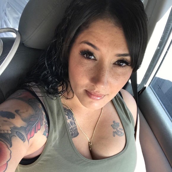 Profile Picture of Christina Mendonza (@cmendonza) on Poshmark