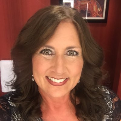 Profile Picture of Kim Dyer (@kimkaye79_cole) on Twitter