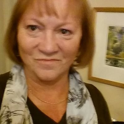 Profile Picture of Linda Bright (@LindaBright10) on Twitter
