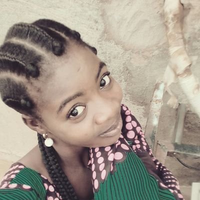 Profile Picture of Keziah Joy James (@KeziahjoyJames2) on Twitter