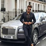 Profile Picture of Edison William (@edisonwilliam8500) on Instagram