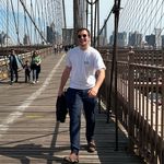 Profile Picture of Christopher Broyd (@chrisbroyd) on Instagram