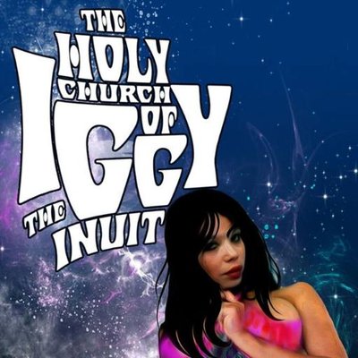 Profile Picture of Iggy The Inuit (@IggyInuit) on Twitter