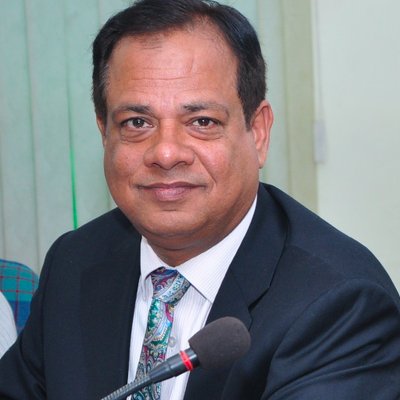 Profile Picture of Shakti Vinay Shukla (@ShaktiVnaySukla) on Twitter