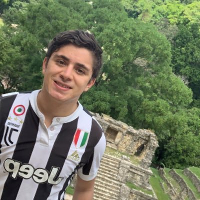 Profile Picture of Alejandro Gamboa B (@AlejoGamboa03) on Twitter