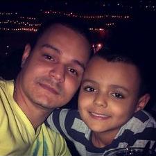 Profile Picture of :::Jason Restrepo::: (@YakoRestrepo) on Twitter