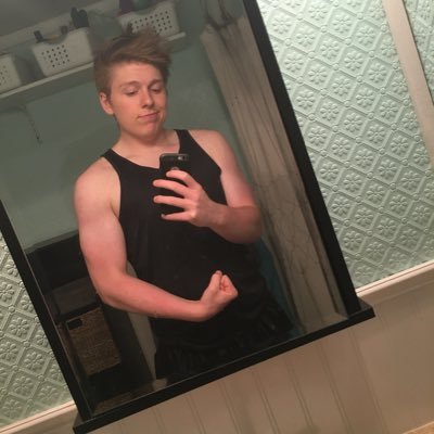 Profile Picture of Kevin Wiebe (@killjoykevin99) on Twitter