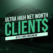 Profile Picture of Ultra High Net Worth Clients With Chris Brodhead (@uhnwc) on Youtube