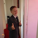 Profile Picture of Michael Colbourne (@michael.colbourne) on Instagram